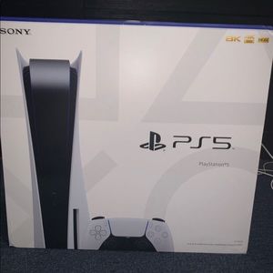 Ps5 ‼️‼️ send offers